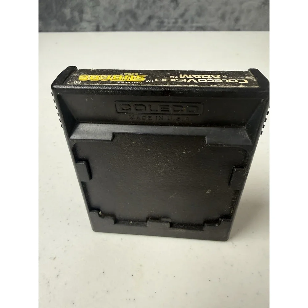 N/A subroc colecovision